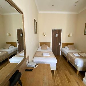 Kamer met Twee Aparte Bedden