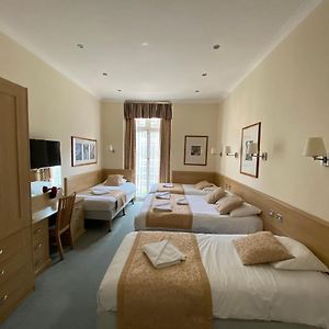 Familie Kamer